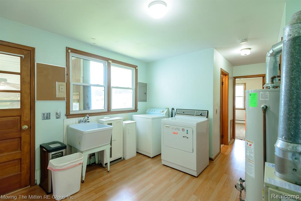 57 W Spencer Street, Van Buren, MI 48111 — Photo 9