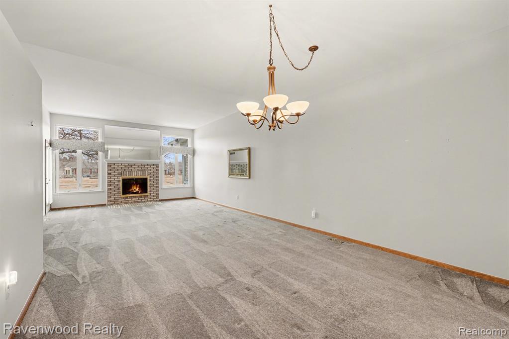48588 Hudson Bay Court, 116, Shelby Twp, MI 48315 — Photo 7