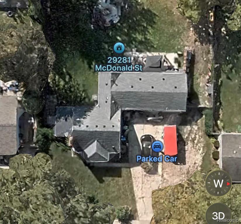 29281 McDonald Street, Roseville, MI 48066 — Photo 23