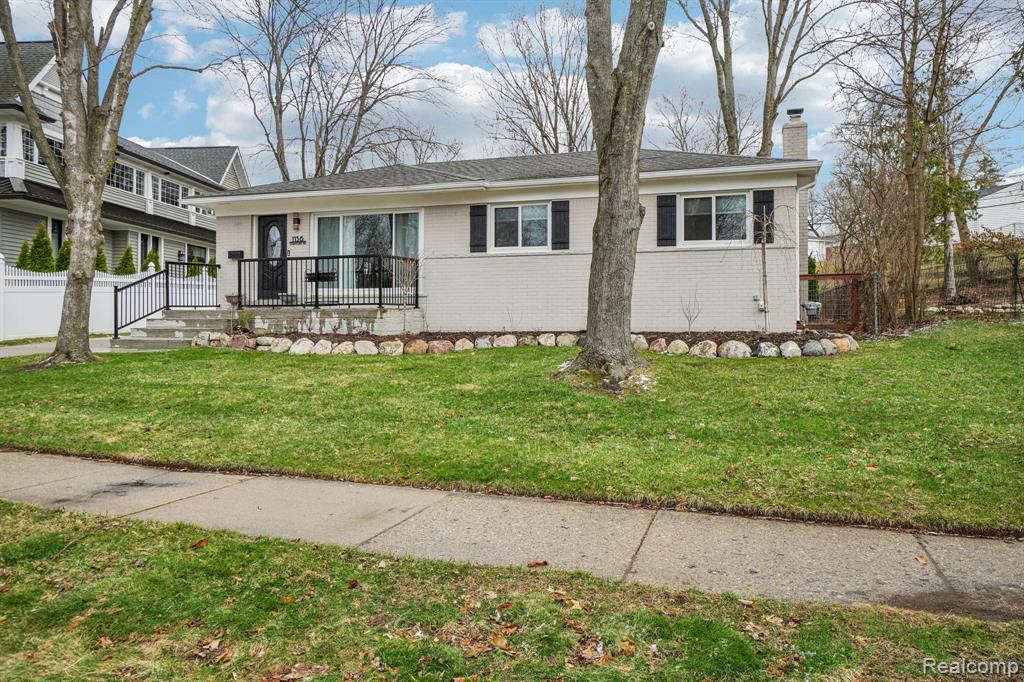 1156 Sycamore Drive, Rochester, MI 48307 — Photo 3