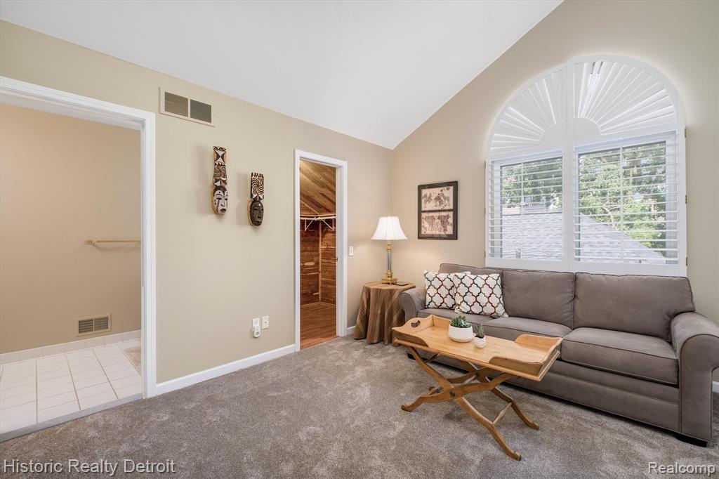 203 WINDWARD Court, 22, Detroit, MI 48207 — Photo 23