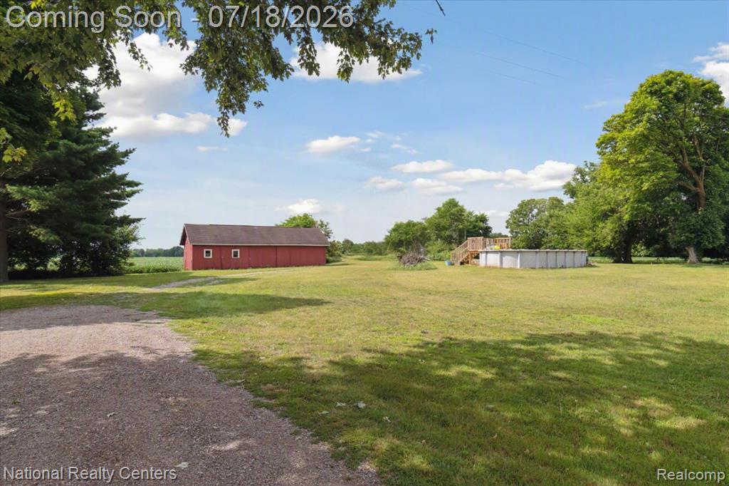9589 Clinton Macon Road, Tecumseh, MI 49286 — Photo 39