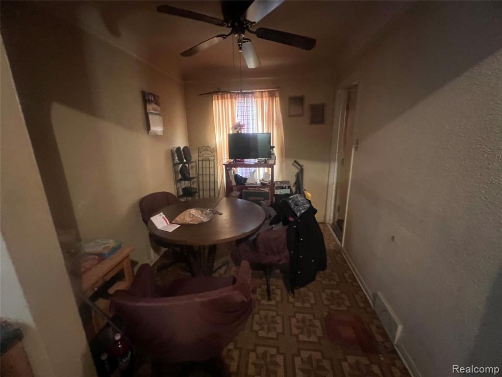 17401 Albion Street, Detroit, MI 48234 — Photo 70