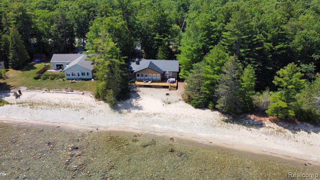 24579 US HIGHWAY 23 N, Ocqueoc, MI 49759 — Photo 2