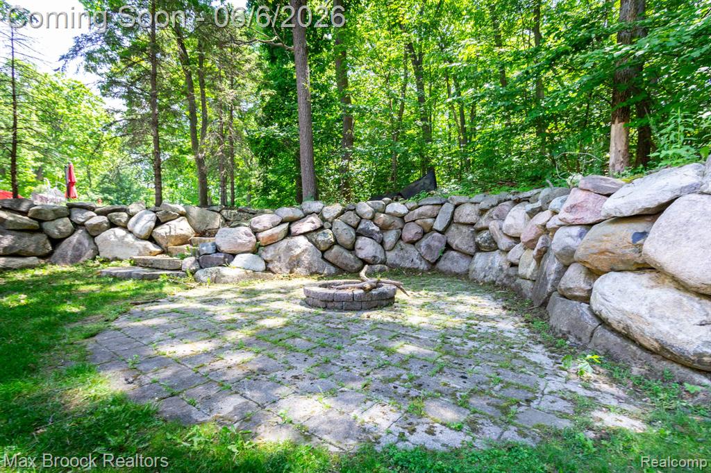 6604 College Park, Clarkston, MI — Photo 64