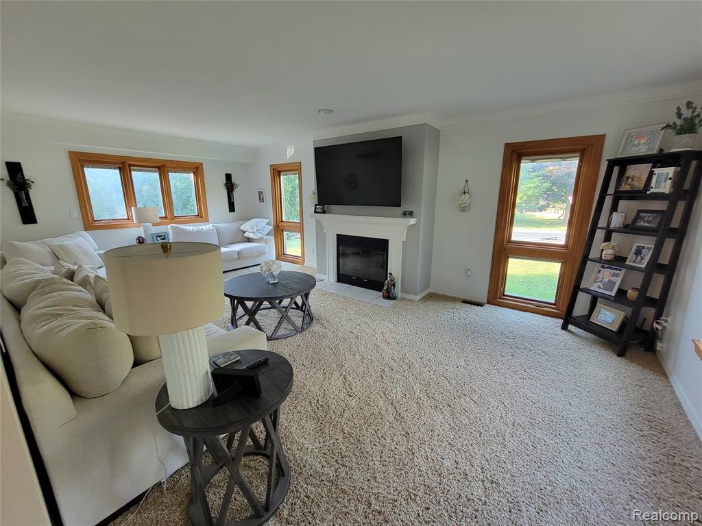 9658 Blauvelt Drive, Grosse Ile, MI 48138 — Photo 3