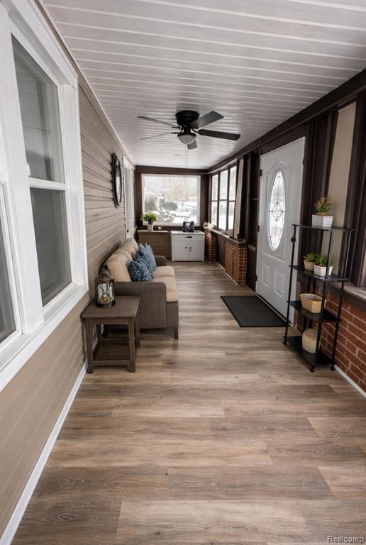 19145 Riopelle Street, Highland Park, MI 48203 — Photo 3