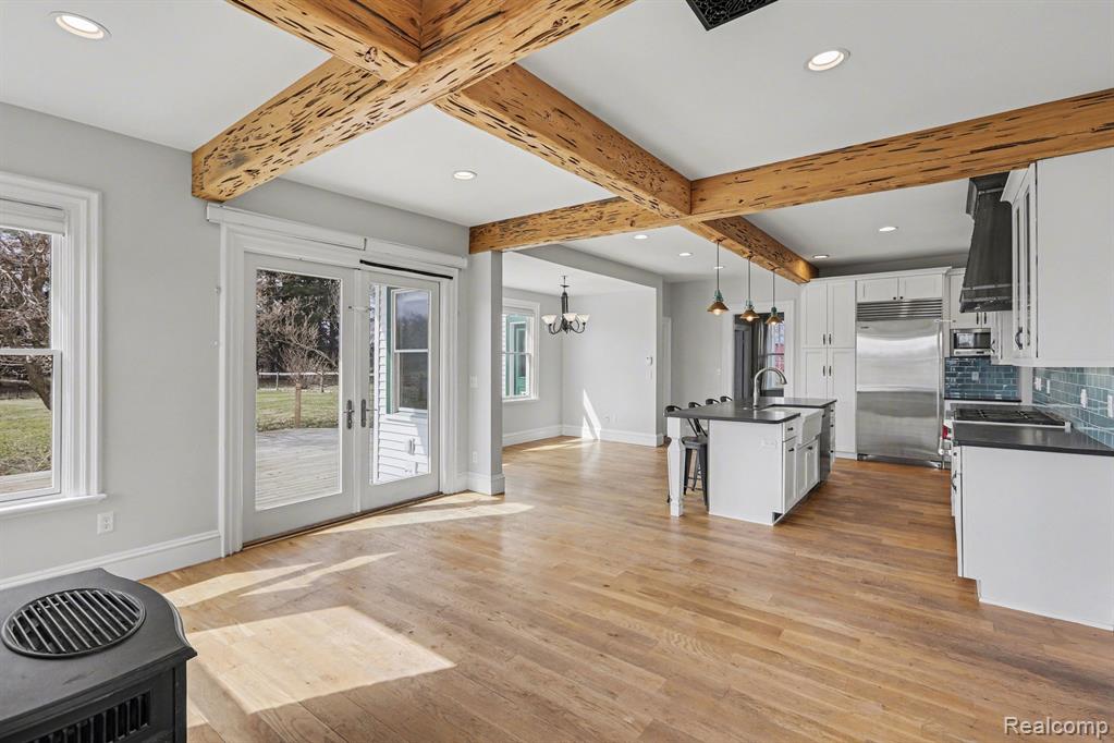 7861 Gregory Road, Dexter, MI 48130 — Photo 11