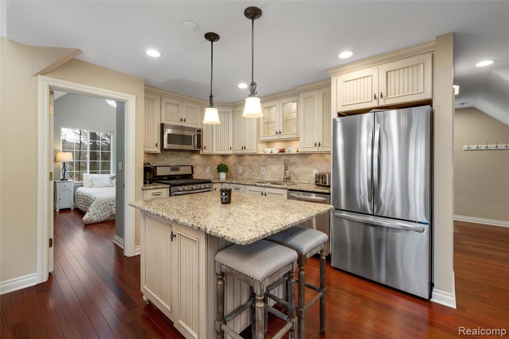 8400 Jennifer Lane, Holly, MI 48442 — Photo 7