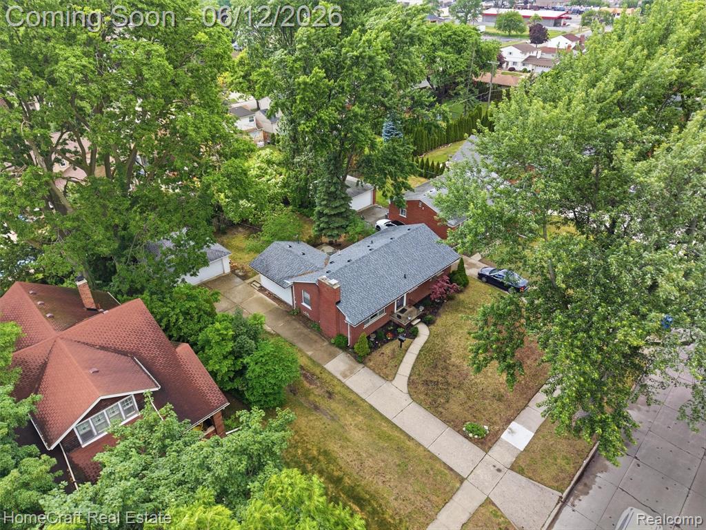 1775 N GULLEY Road, Dearborn Heights, MI 48127 — Photo 39
