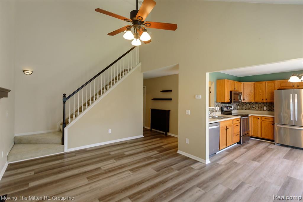 8834 PRAIRIE Court, Van Buren, MI 48111 — Photo 5