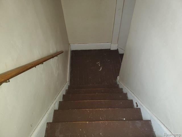 4836 Courville Street, Detroit, MI 48224 — Photo 11