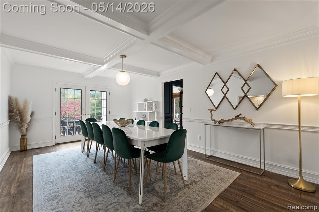 7035 Ten Hill Road, West Bloomfield, MI — Photo 13