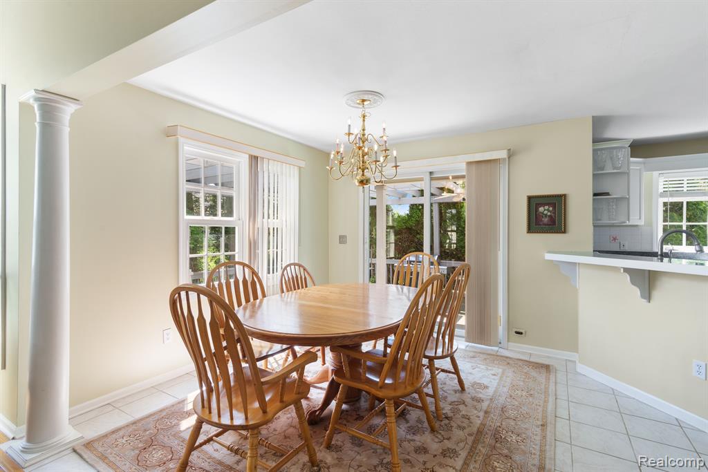 5218 HIGHPOINT Drive, Swartz Creek, MI 48473 — Photo 6
