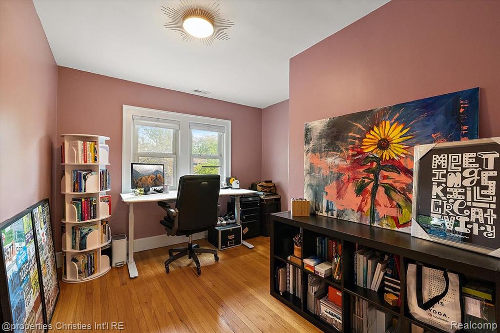 917 Maplegrove Avenue, Royal Oak, MI 48067 — Photo 51