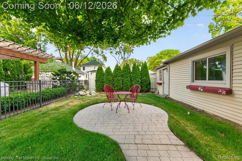 466 Blunk Street, Plymouth, MI 48170 — Photo 39
