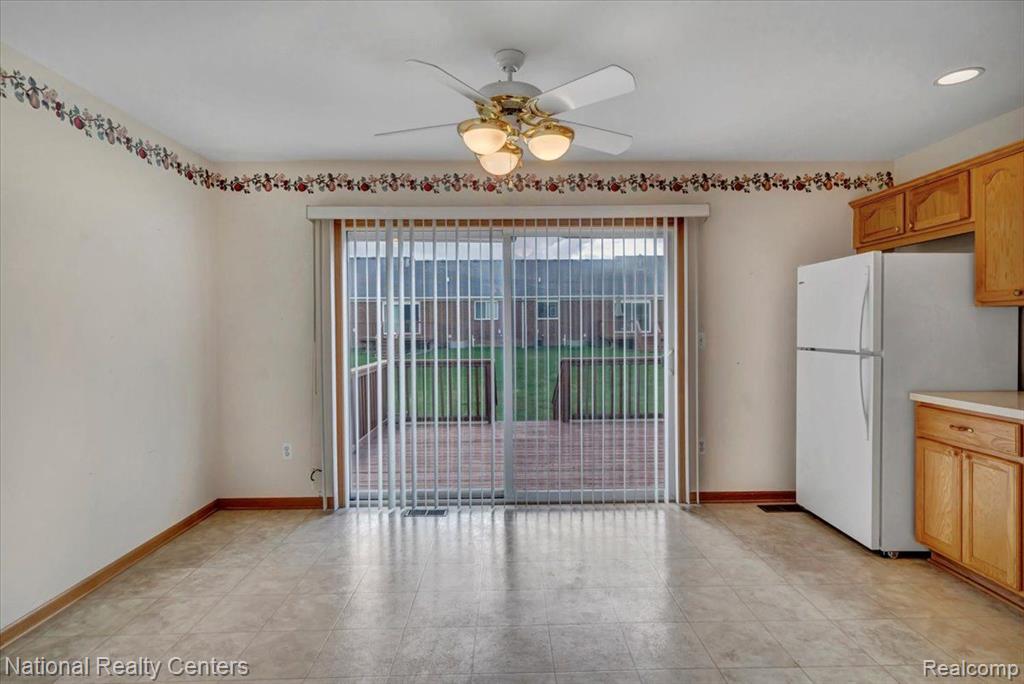 469 HARVARD Drive, Romeo, MI 48065 — Photo 8