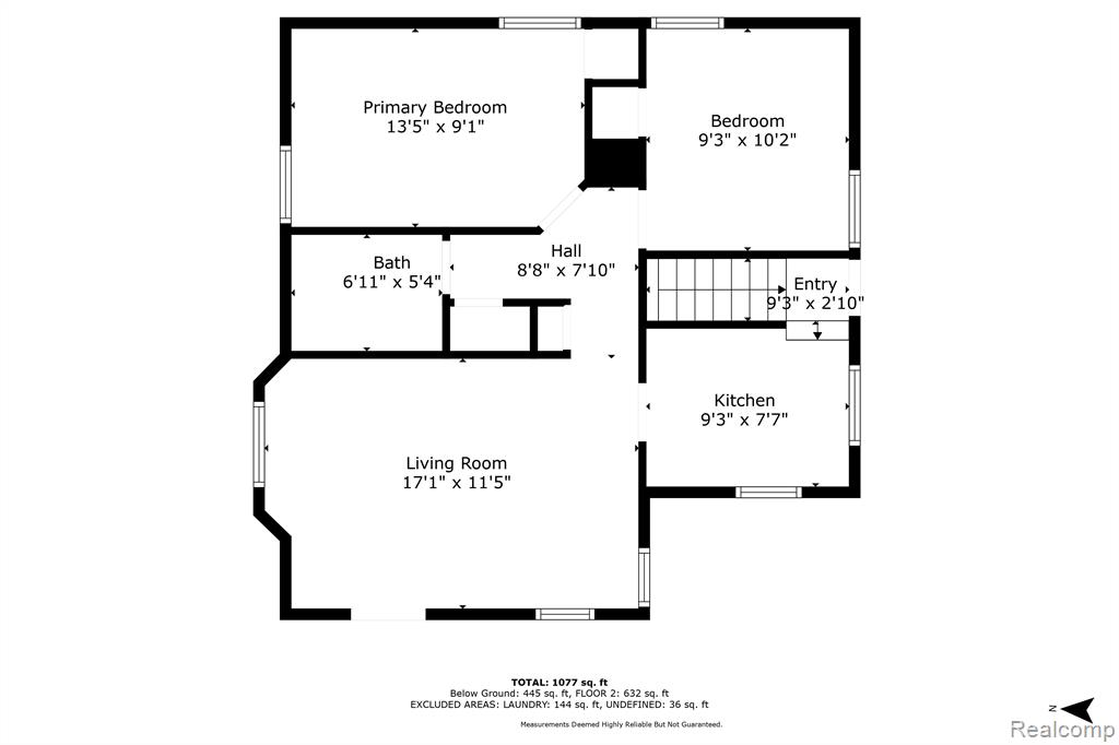 2655 BELLWOOD Avenue, Ann Arbor, MI 48104 — Photo 35