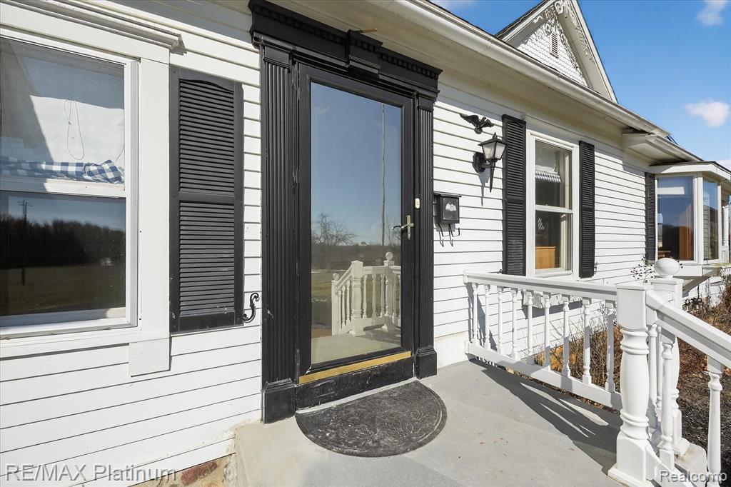 15330 Howlett Road, Gregory, MI 48137 — Photo 3