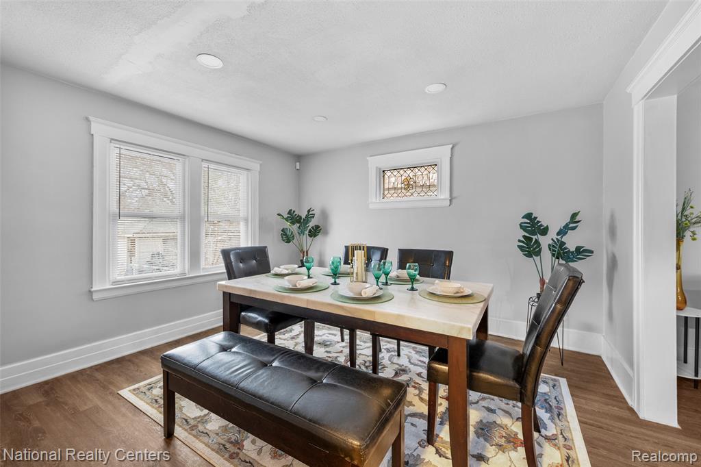 3917 Bewick Street, Detroit, MI 48214 — Photo 10