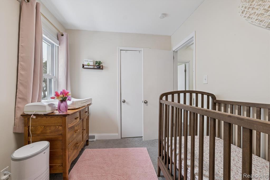 1004 E Otis Avenue, Hazel Park, MI 48030 — Photo 25