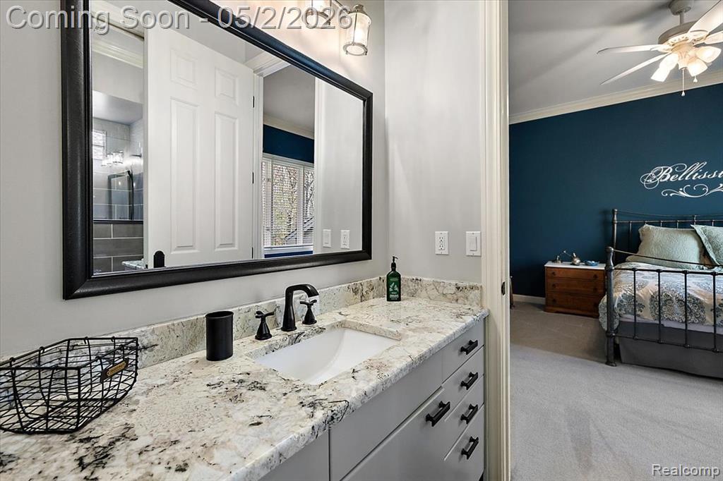 930 Bear Creek Court, Rochester, MI 48306 — Photo 48