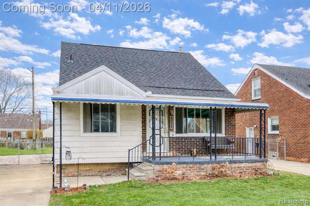 13499 Wesley Street, Southgate, MI 48195 — Photo 35
