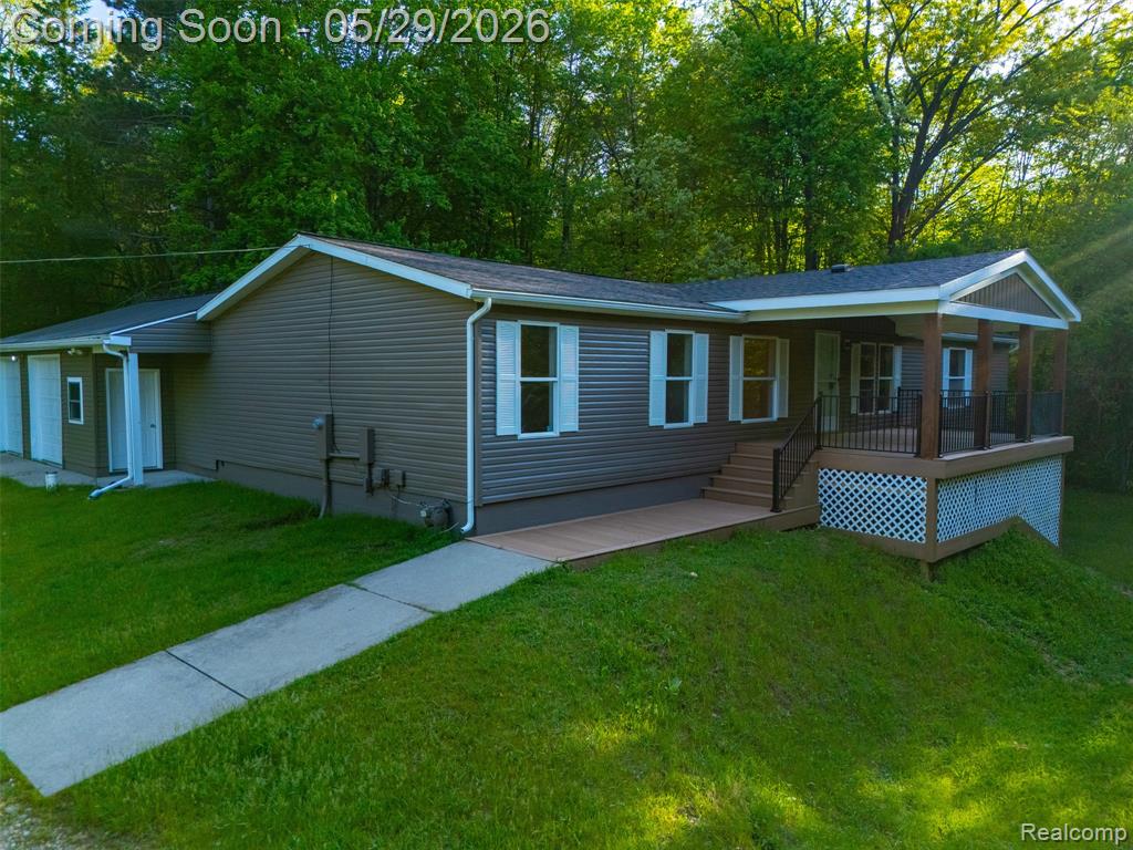 3432 Stanton Road, Oxford, MI 48371 — Photo 42