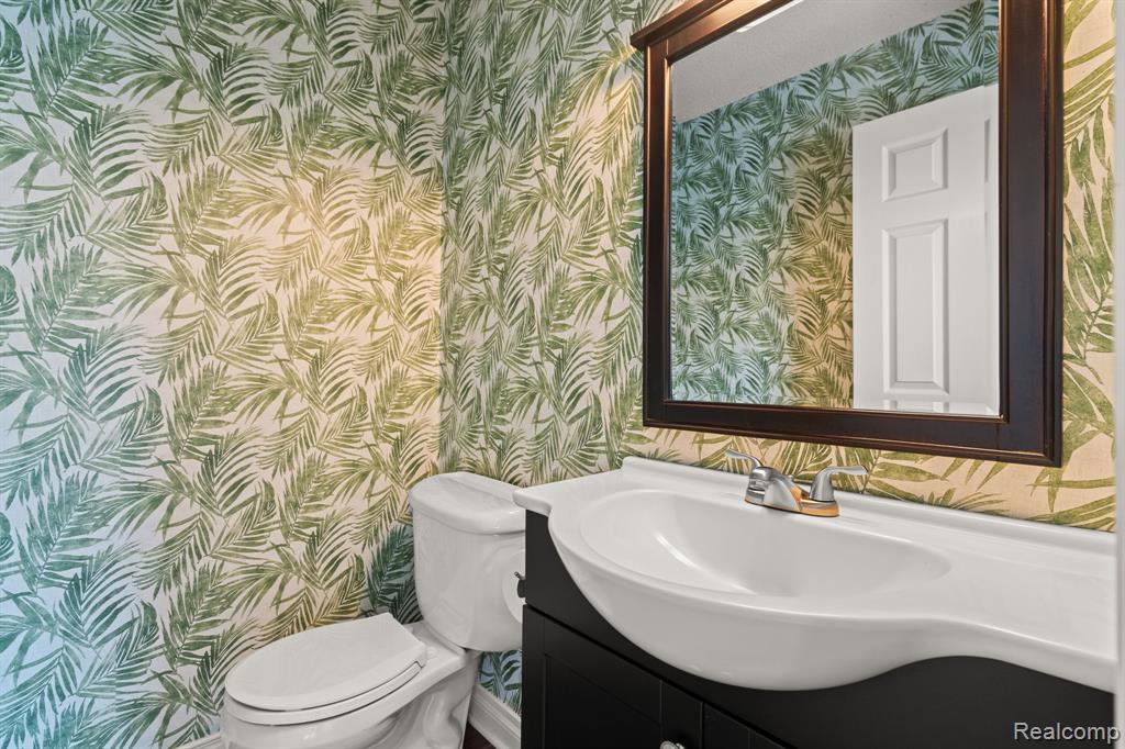1205 Cody Circle, Saline, MI 48176 — Photo 33