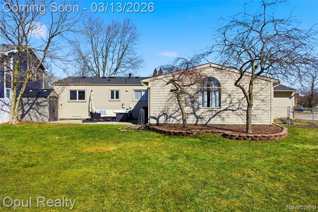 43761 Yorktown Street, Canton, MI 48188 — Photo 27