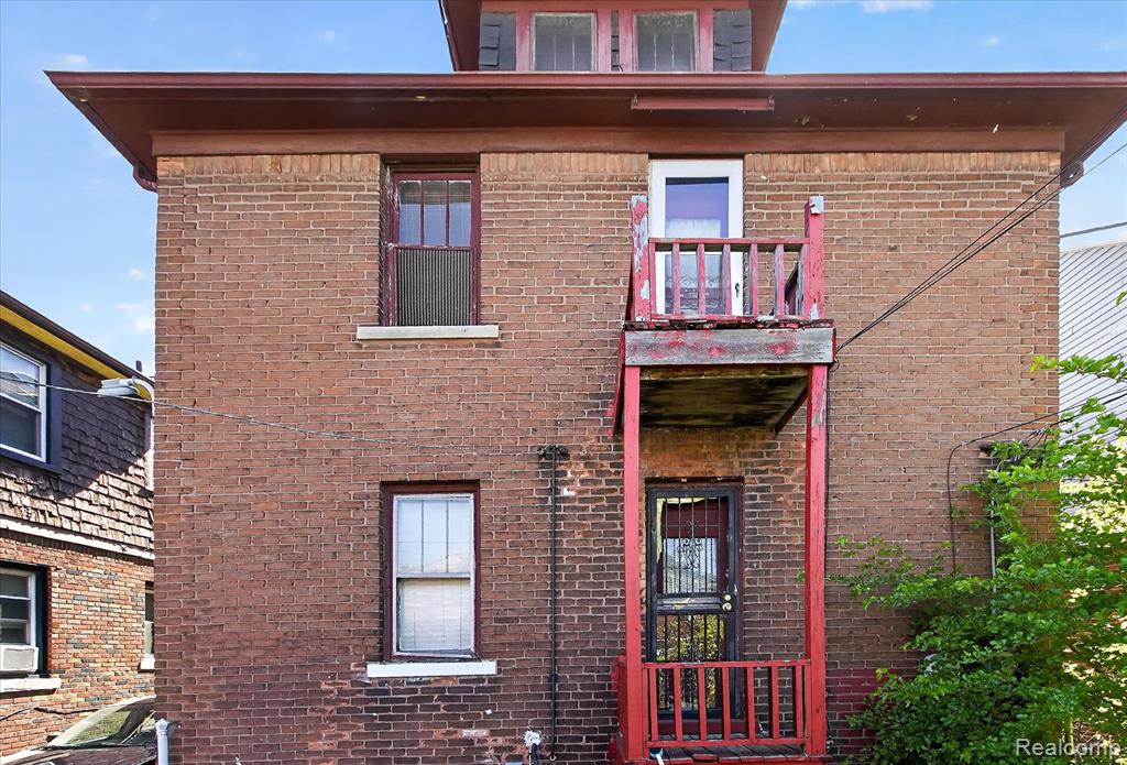 13551 Santa Rosa Drive, Detroit, MI 48238 — Photo 33