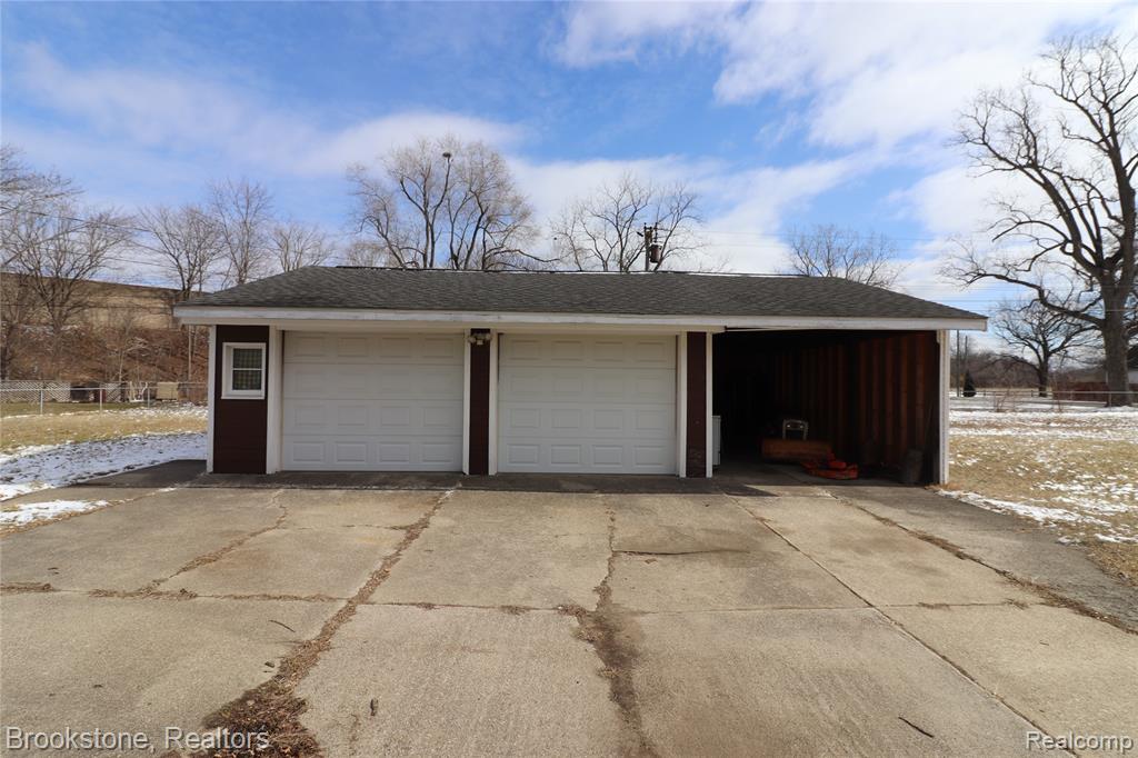 1787 S Pasadena Avenue, Ypsilanti, MI 48198 — Photo 5
