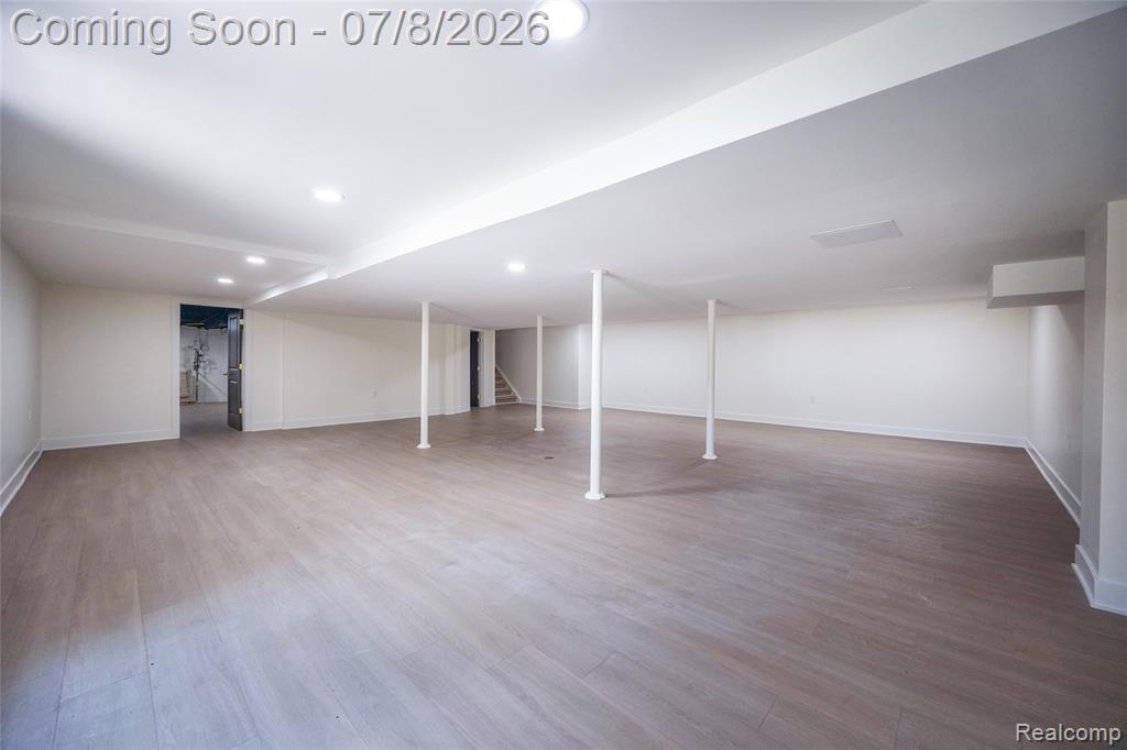 4469 Chamberlain Drive, Bloomfield Hills, MI 48301 — Photo 37