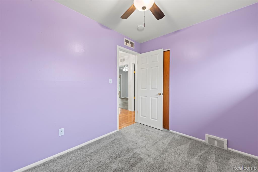 31733 E Ditner Drive, Rockwood, MI — Photo 23