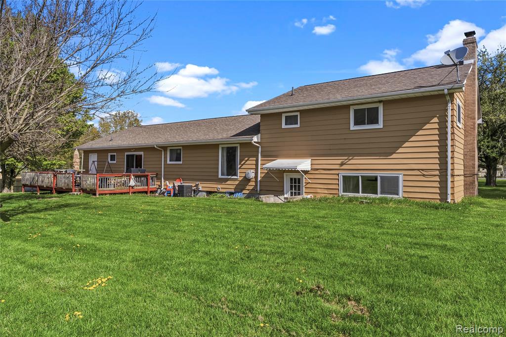 6270 E Dodge Road, Mount Morris, MI 48458 — Photo 26