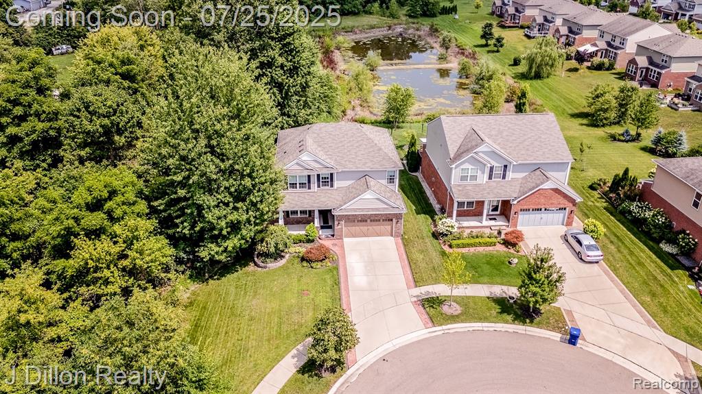 6124 Braemore Court, Canton, MI 48187 — Photo 8