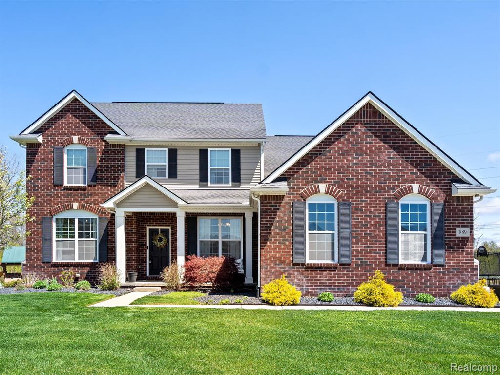889 APPLETON, Oakland, MI — Photo 2