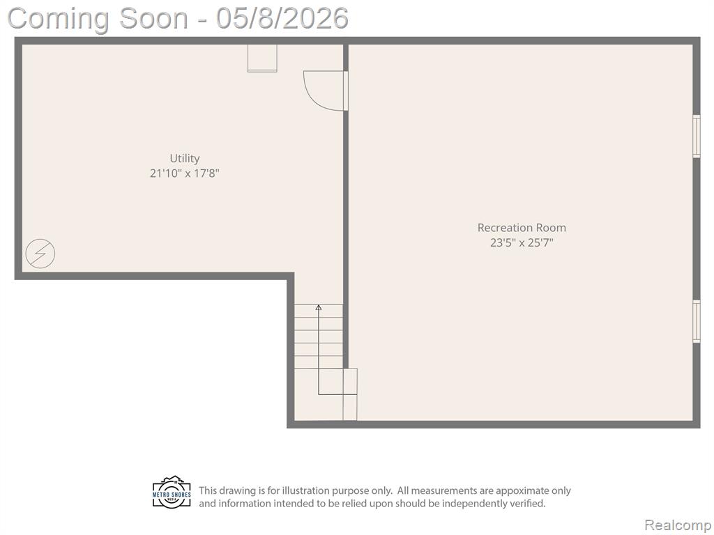 21746 Hildebrandt Drive, Flat Rock, MI 48134 — Photo 47