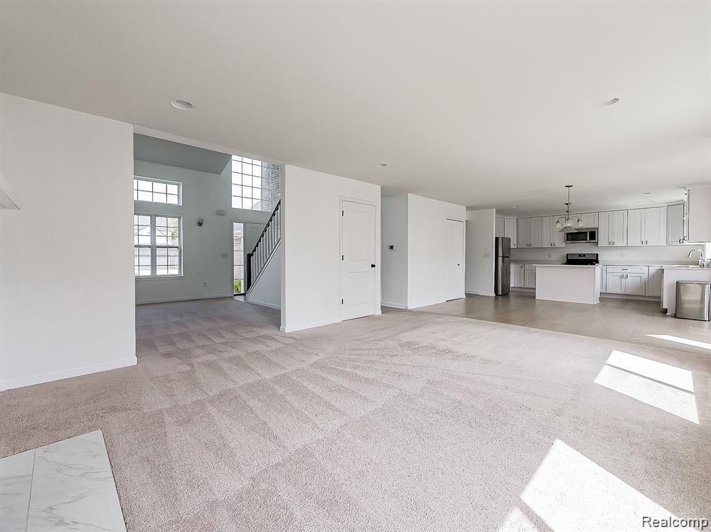 55941 WORLINGTON Lane, South Lyon, MI 48178 — Photo 9