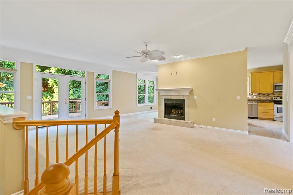 9748 Kings Valley, Clarkston, MI 48348 — Photo 6