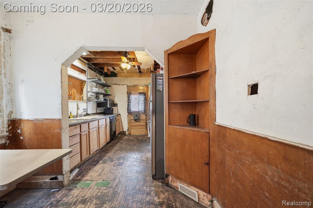 3275 Collingwood Street, Detroit, MI 48206 — Photo 15