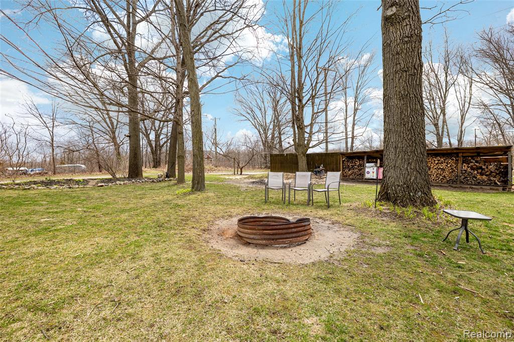 4609 Parker Drive, Howell, MI 48843 — Photo 42