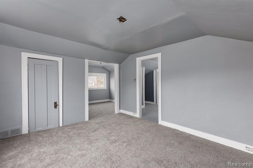 4850 Anderdon Street, Detroit, MI 48215 — Photo 21