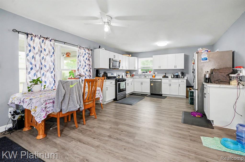 146 Rural Street, Port Huron, MI 48060 — Photo 8