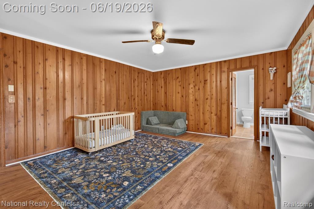 360 Woodland Drive, South Lyon, MI 48178 — Photo 54