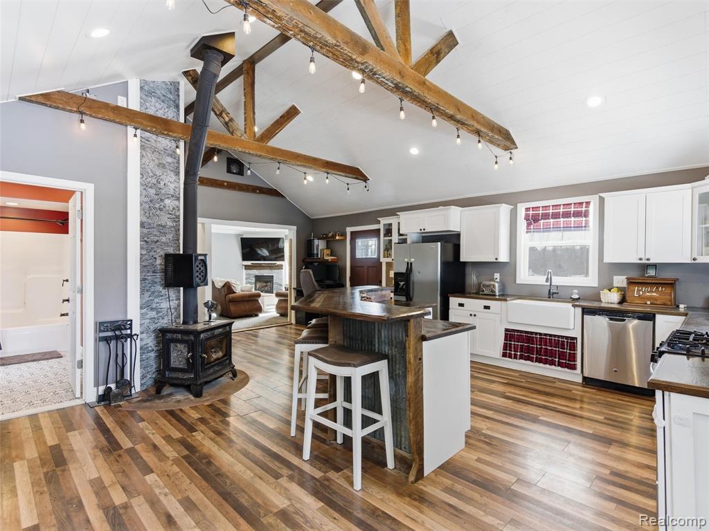 3942 Birch Run Road, Millington, MI 48746 — Photo 10