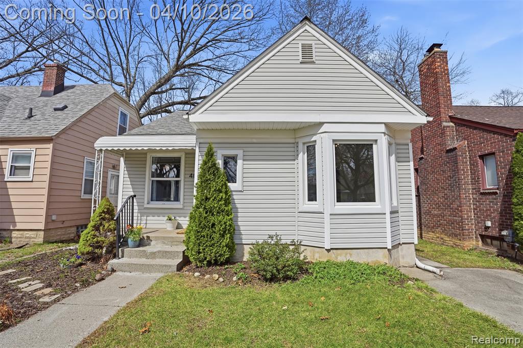 404 W Chesterfield Street, Ferndale, MI 48220 — Photo 35