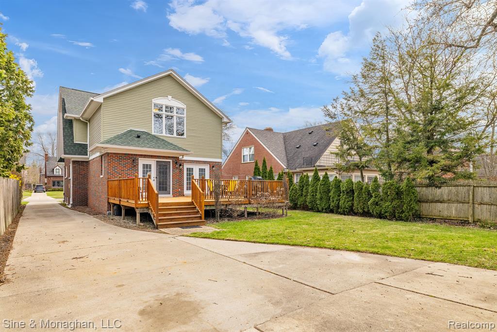 797 WASHINGTON Road, Grosse Pointe, MI 48230 — Photo 42