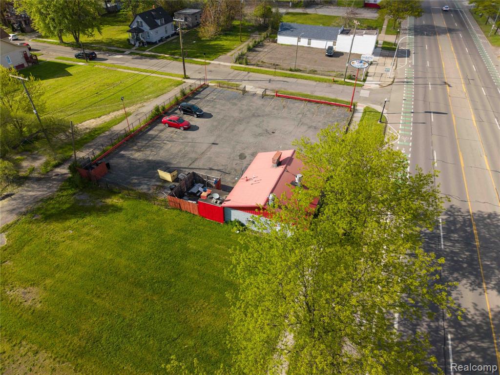 3964 W Jefferson Avenue, Ecorse, MI 48229 — Photo 22