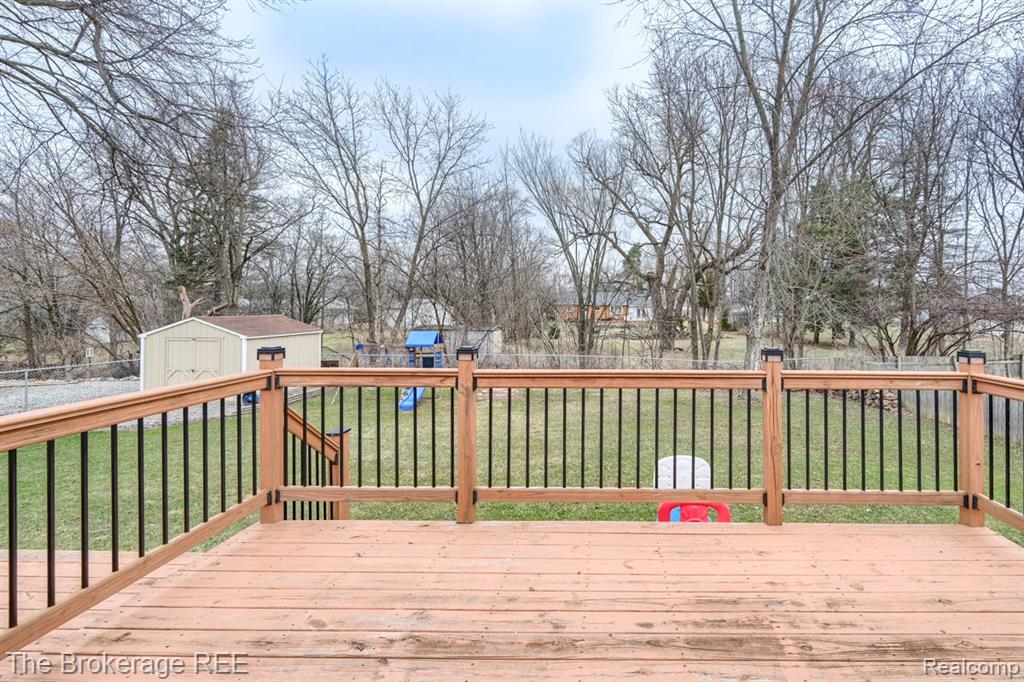 4391 Eagle Lane, Burton, MI 48519 — Photo 2